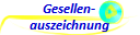 Gesellen-
auszeichnung