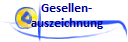 Gesellen-
auszeichnung