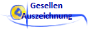 Gesellen
Auszeichnung