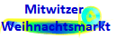 Mitwitzer 
Weihnachtsmarkt