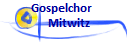 Gospelchor 
    Mitwitz
