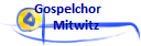 Gospelchor 
    Mitwitz