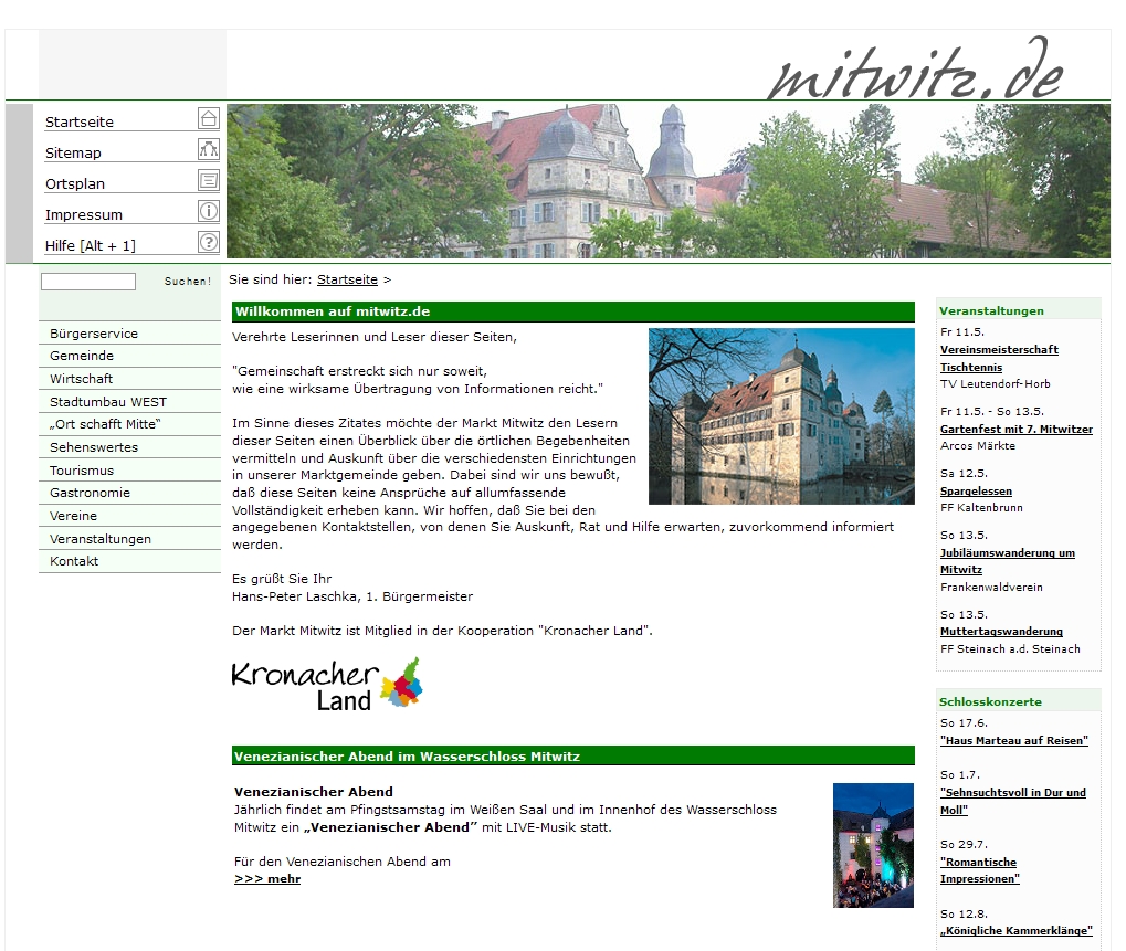 mitwitz