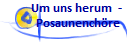 Um uns herum  - 
Posaunench�re