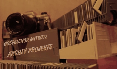archivprojekte