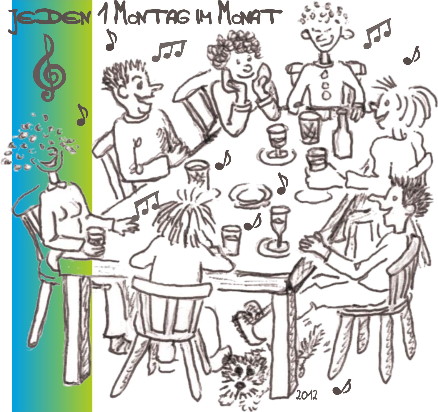 chorstammtisch