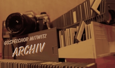 gospelchorarchiv