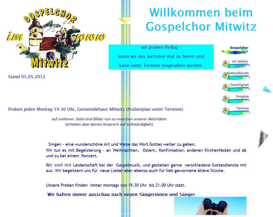 gospelchor